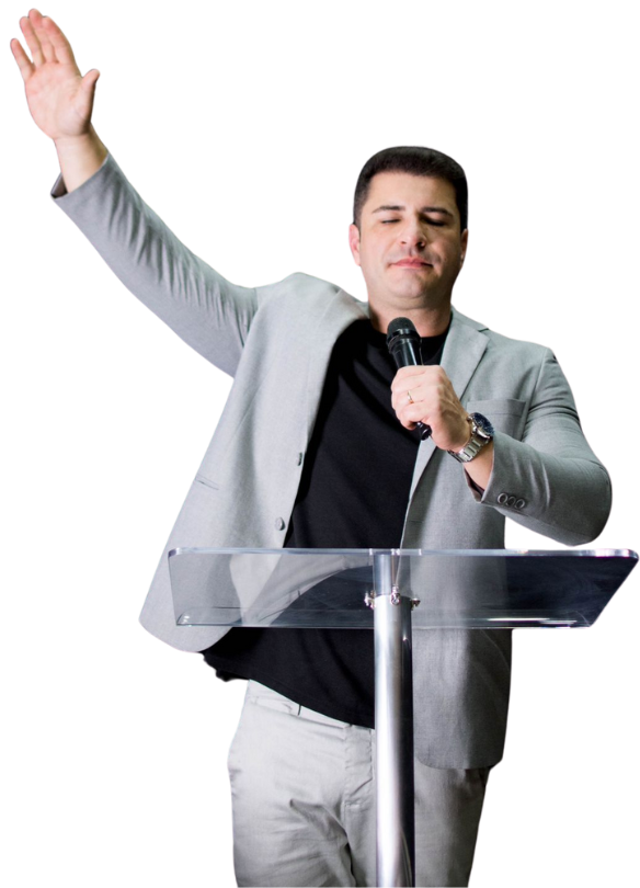 Bispo Júnior Damasco