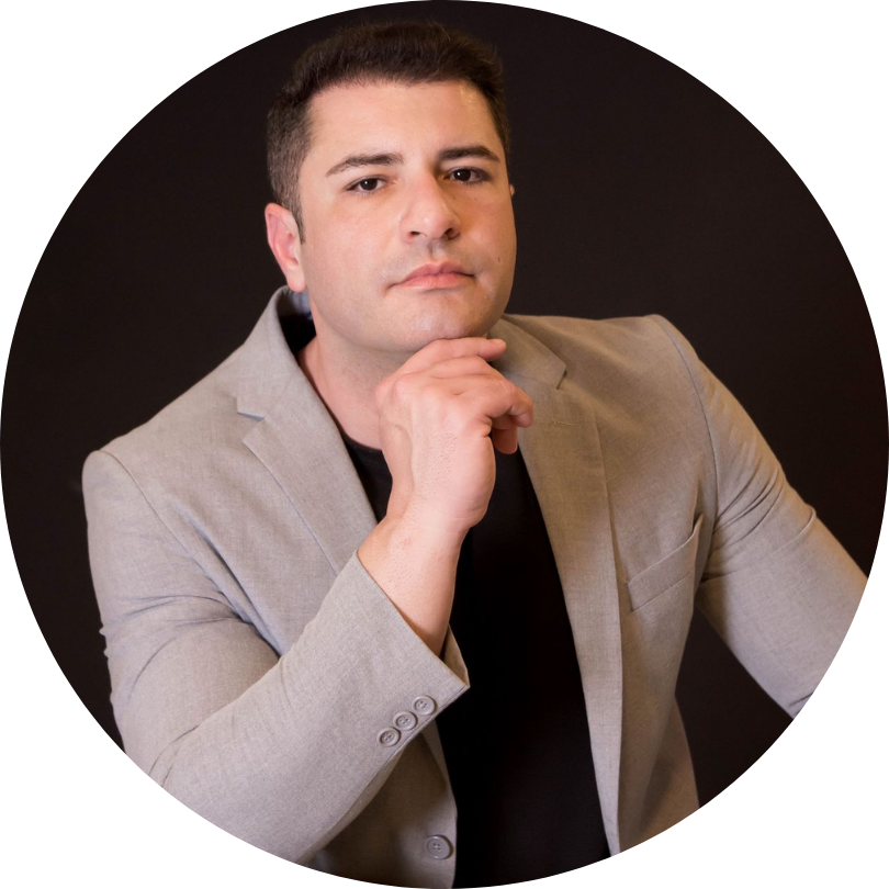 Bispo Júnior Damasco